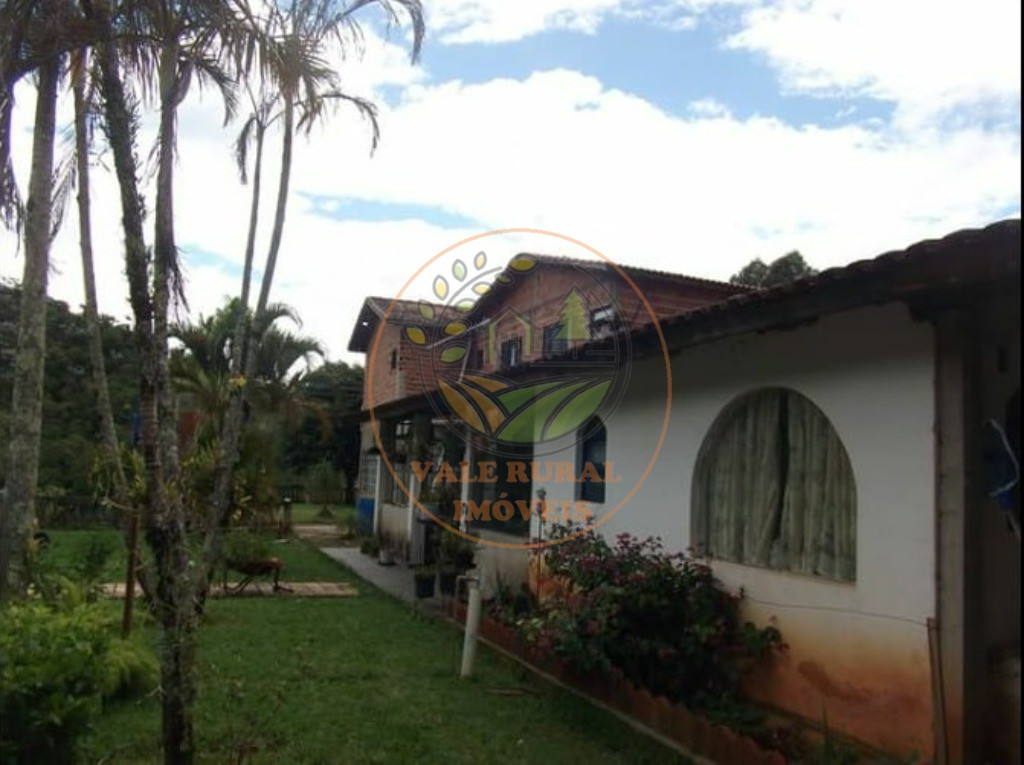 Sítio, 15 quartos - Foto 5