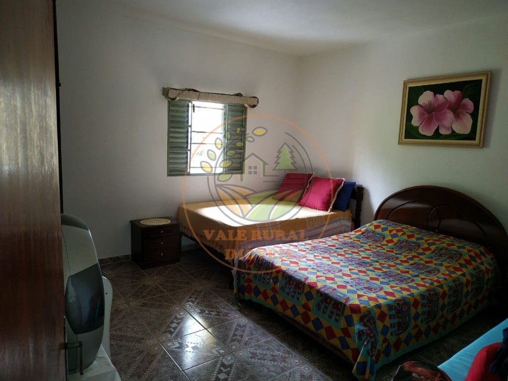 Chácara, 1 quarto - Foto 22