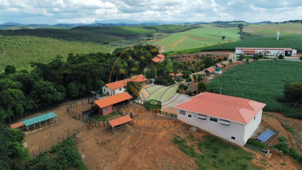 Fazenda, 171 m² - Foto 2