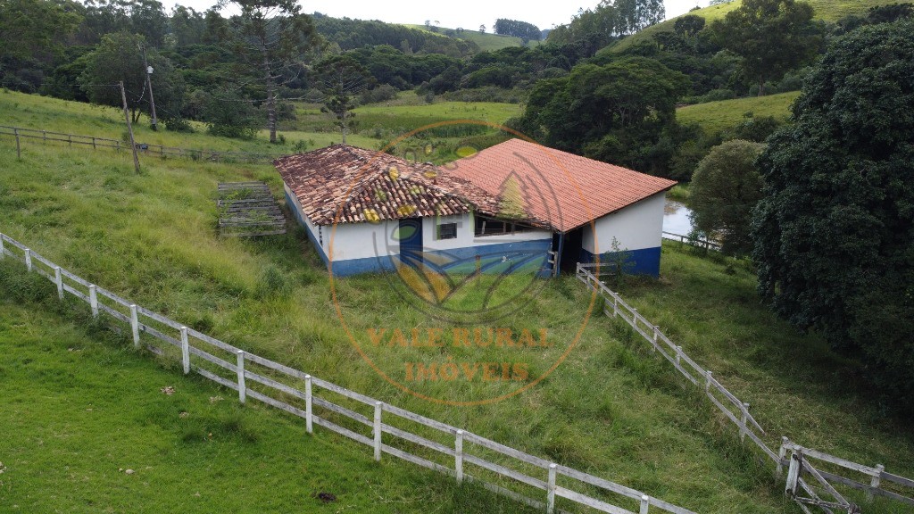 Fazenda, 242 m² - Foto 27