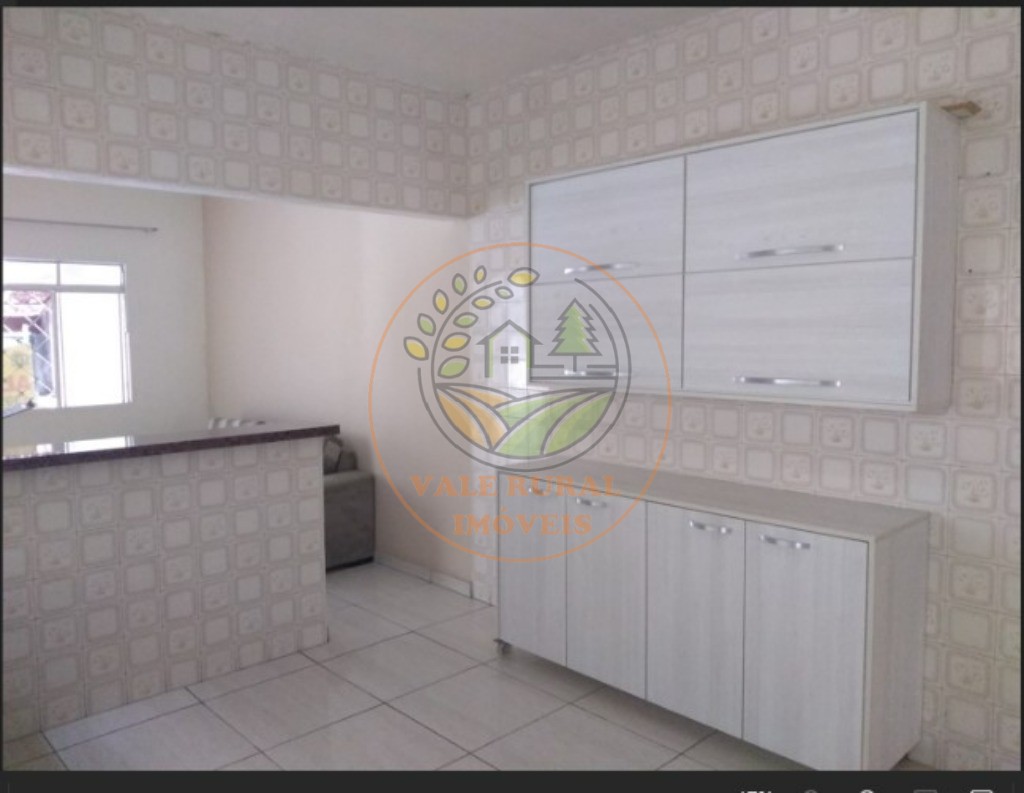 Casa, 2 quartos - Foto 2