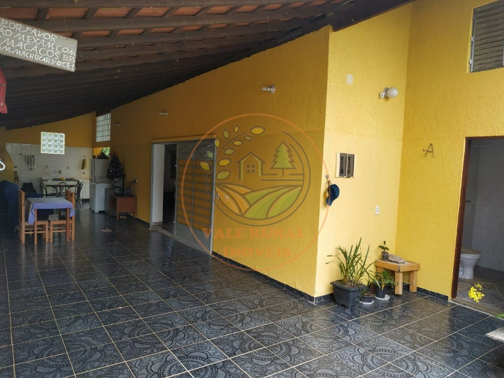 Chácara, 1 quarto - Foto 4