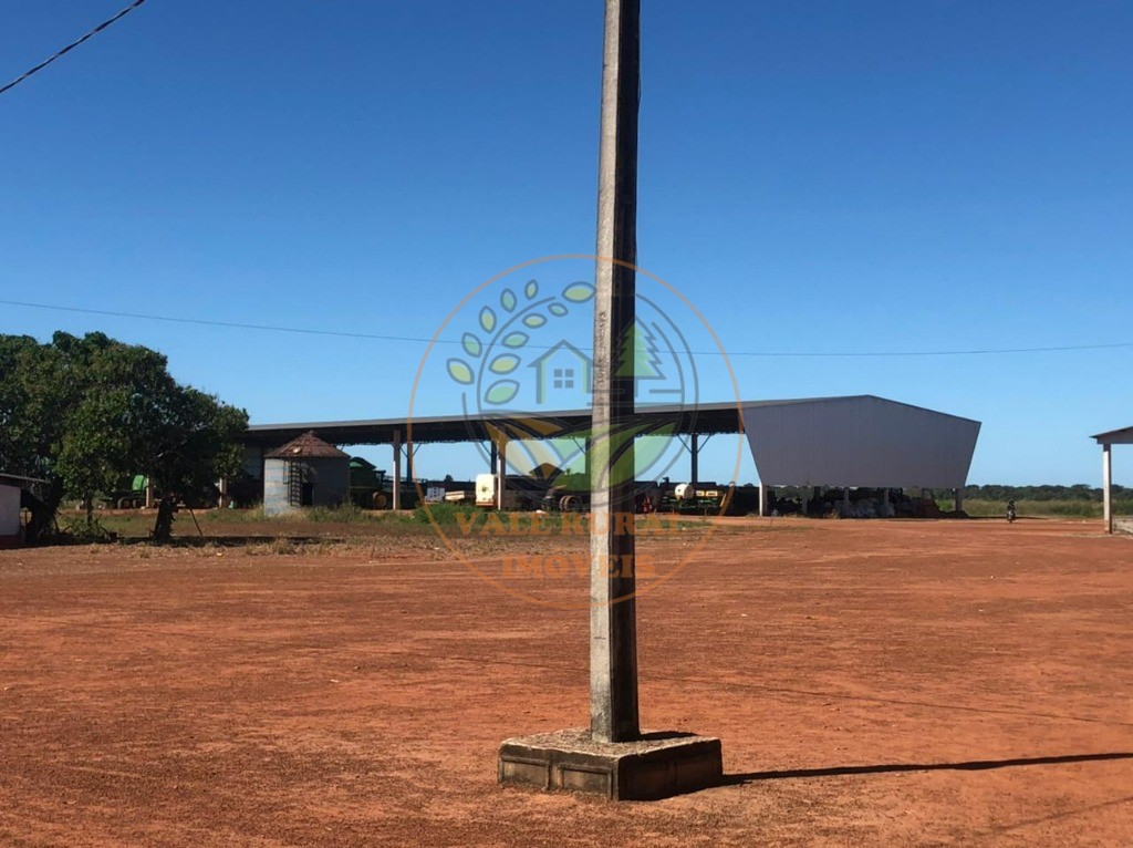 Fazenda, 5 quartos - Foto 7