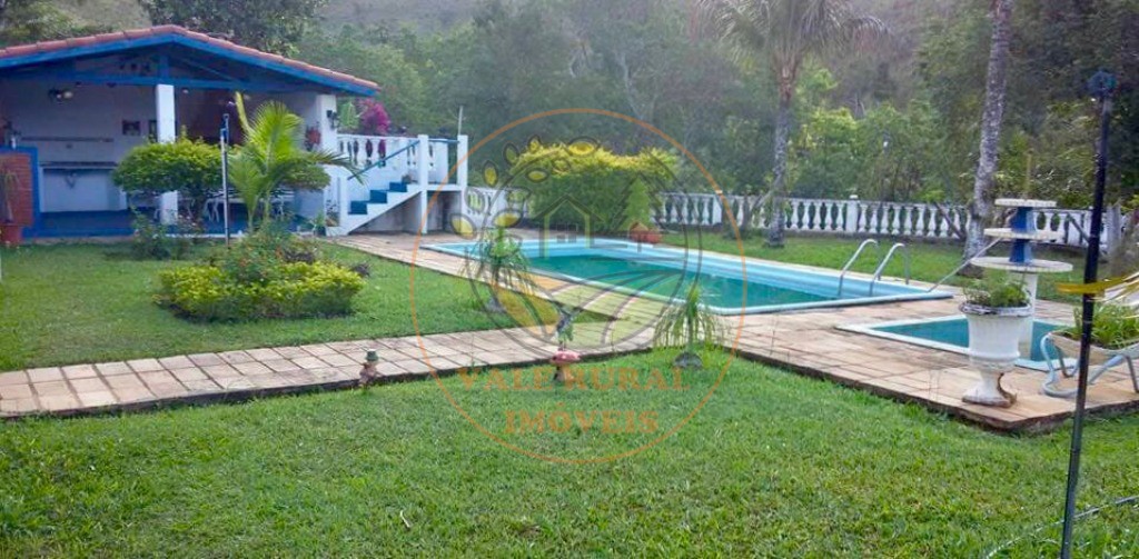 Sítio, 15 quartos - Foto 2