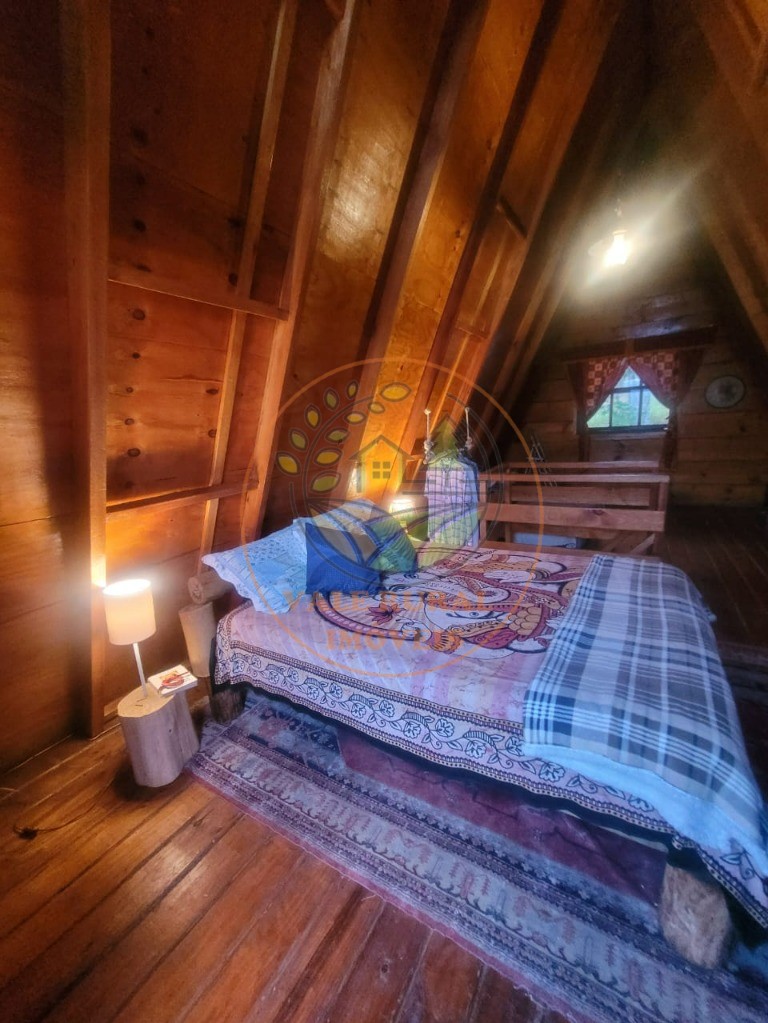 Chácara, 1 quarto - Foto 21