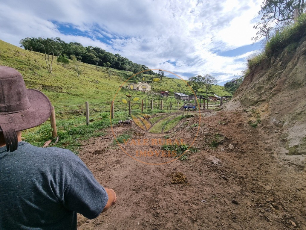 Fazenda, 5 quartos - Foto 6