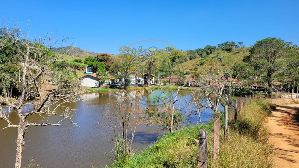 Fazenda, 1 quarto - Foto 18