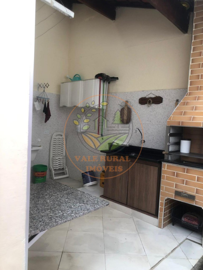 Casa, 2 quartos - Foto 3