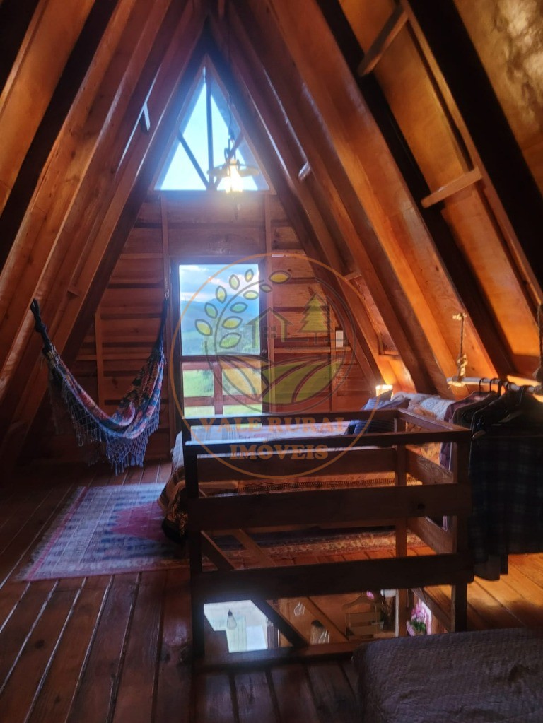 Chácara, 1 quarto - Foto 22