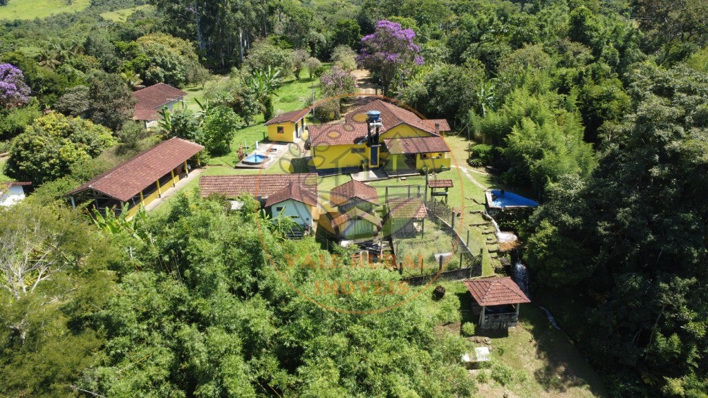 Chácara, 4 quartos - Foto 59