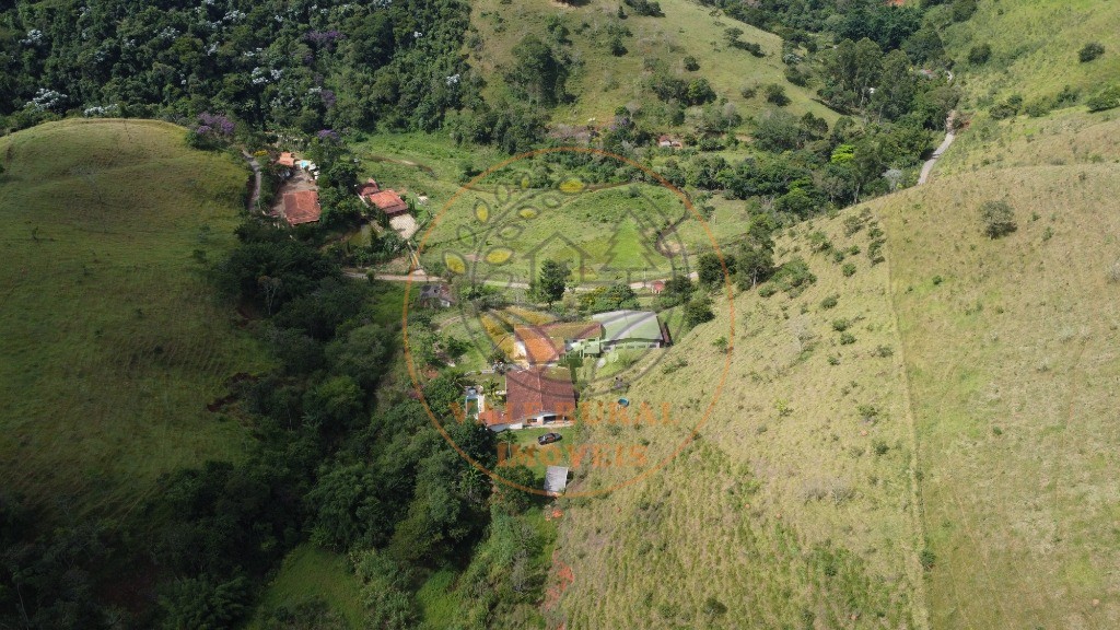 Sítio, 15 quartos - Foto 23