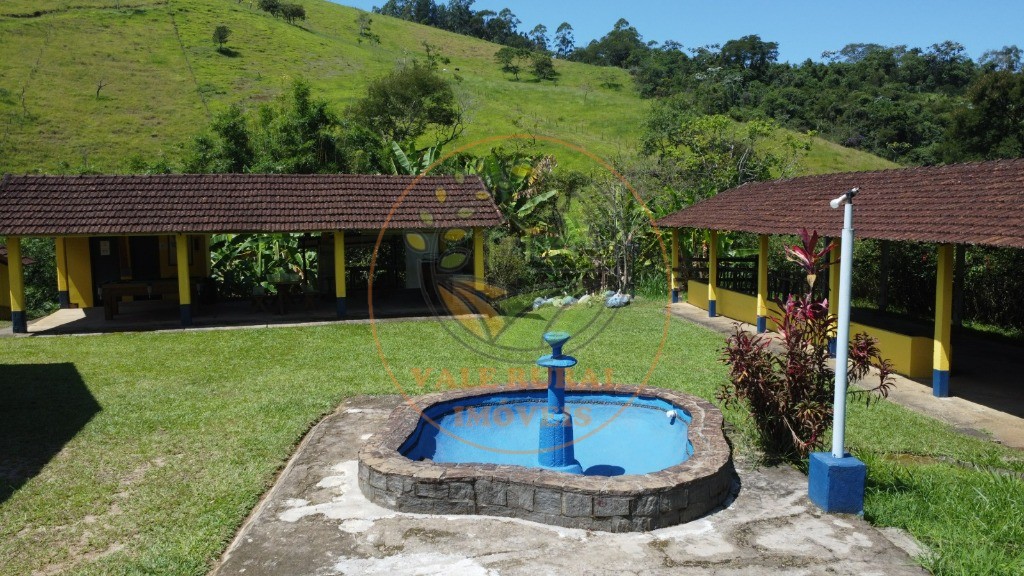 Chácara, 4 quartos - Foto 35