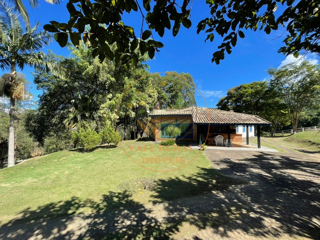 Fazenda, 1 quarto - Foto 12