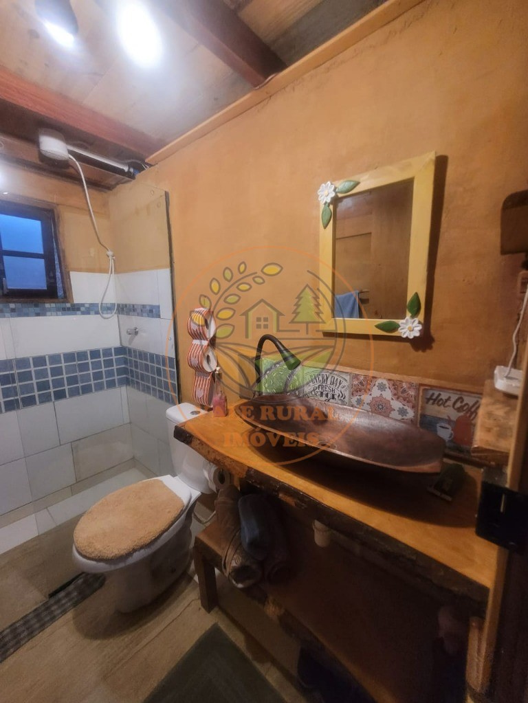 Chácara, 1 quarto - Foto 34