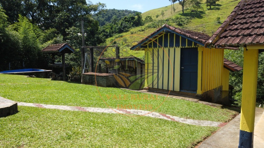 Chácara, 4 quartos - Foto 37