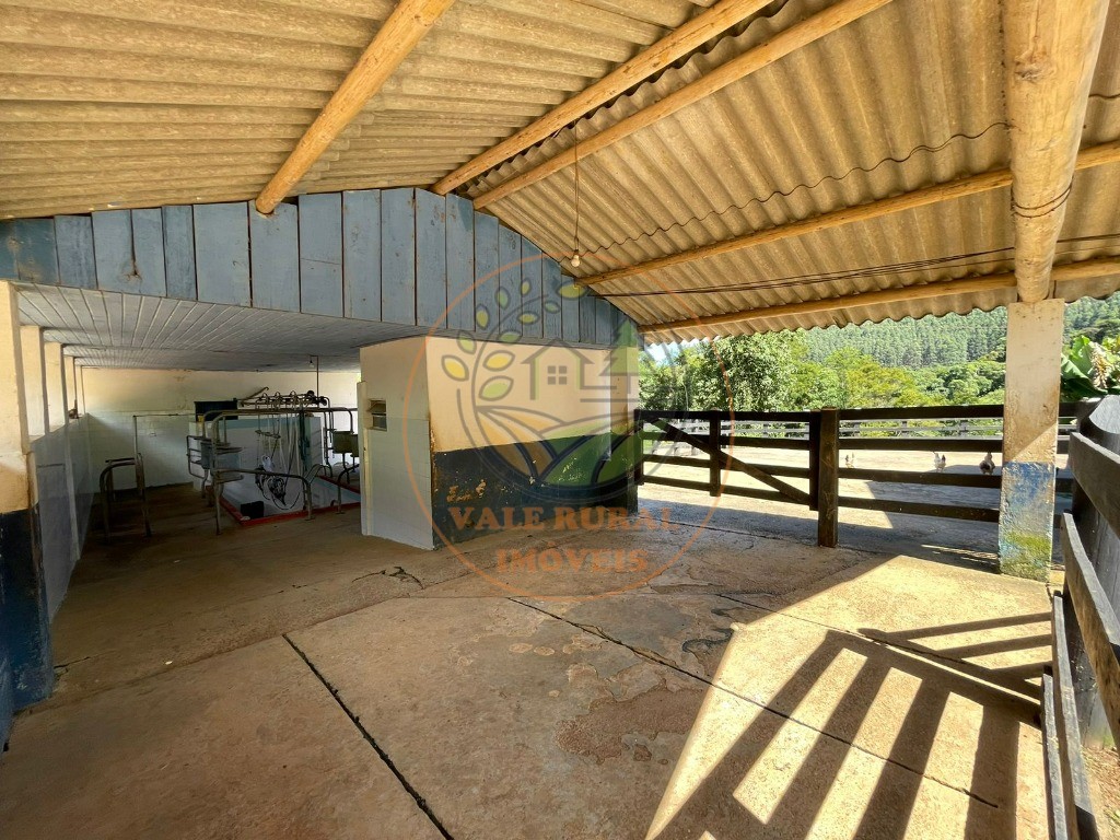 Fazenda, 1 quarto - Foto 6