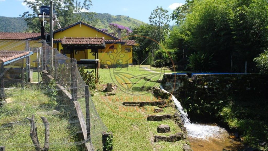 Chácara, 4 quartos - Foto 21