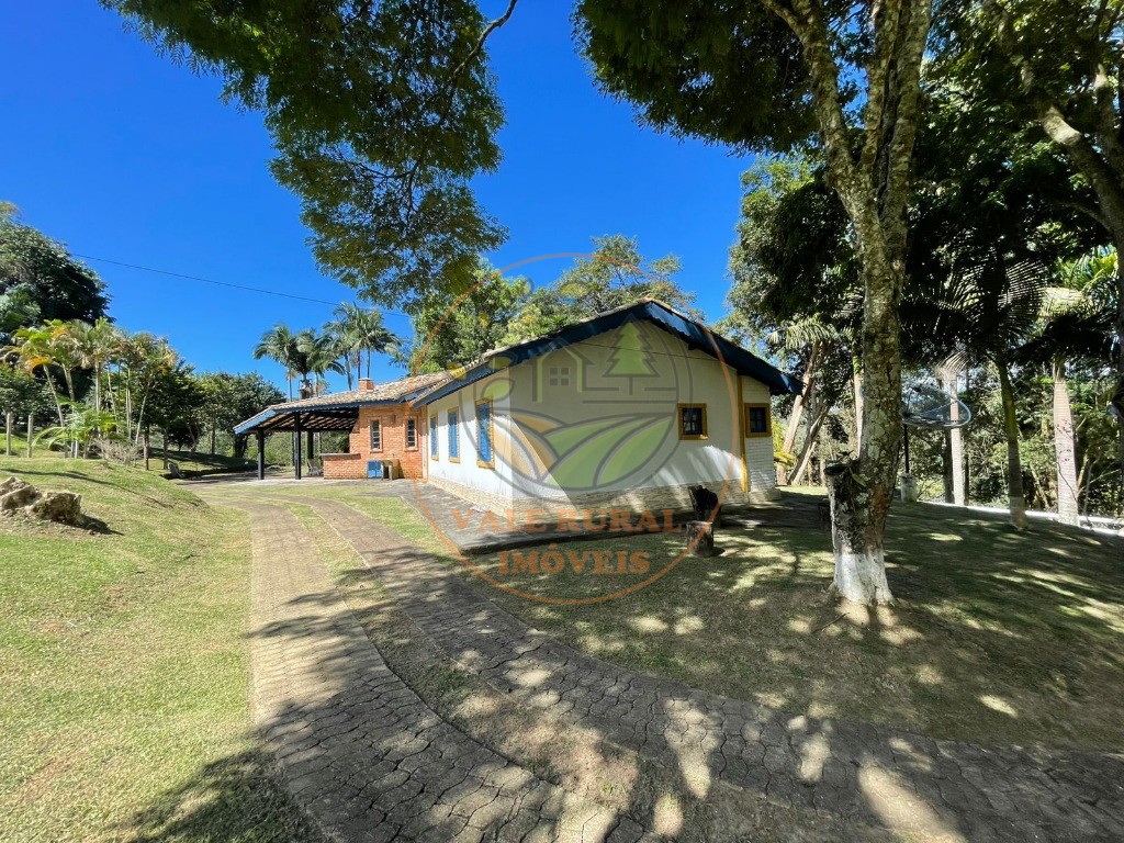 Fazenda, 1 quarto - Foto 4