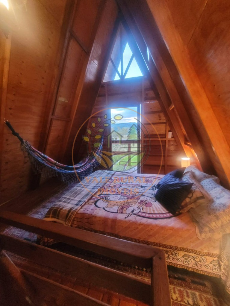 Chácara, 1 quarto - Foto 24