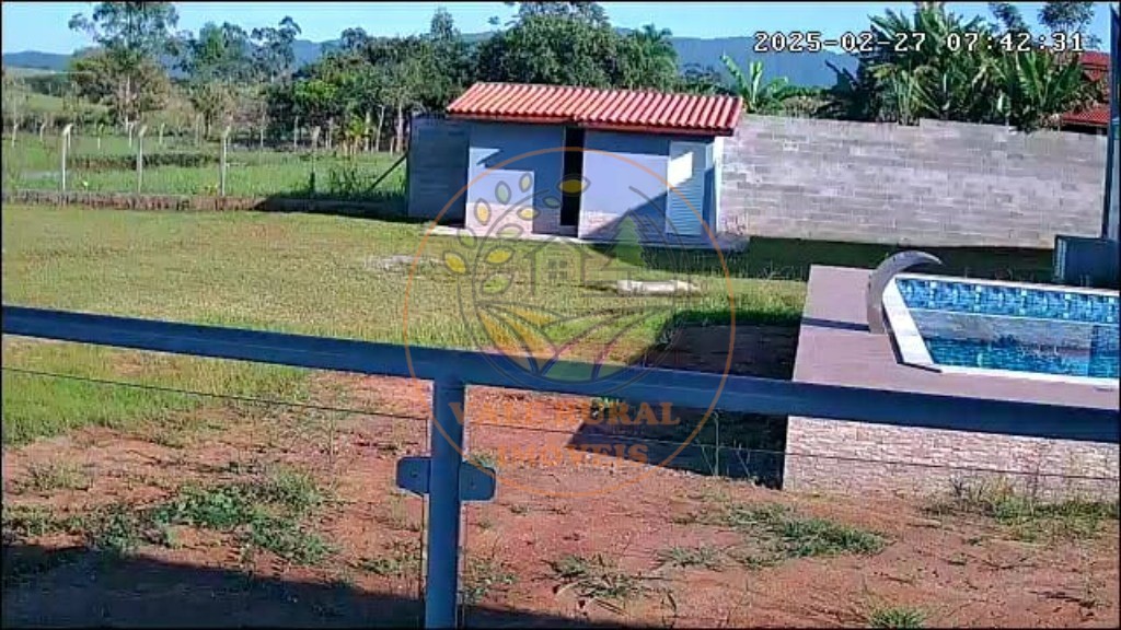 Chácara, 5 quartos - Foto 5
