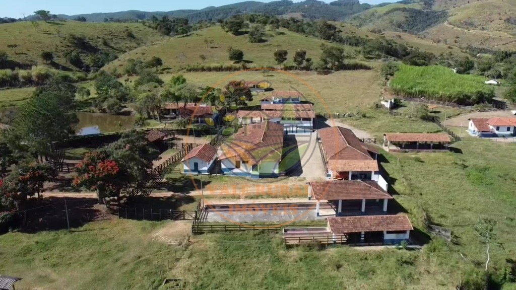 Fazenda, 1 quarto - Foto 1