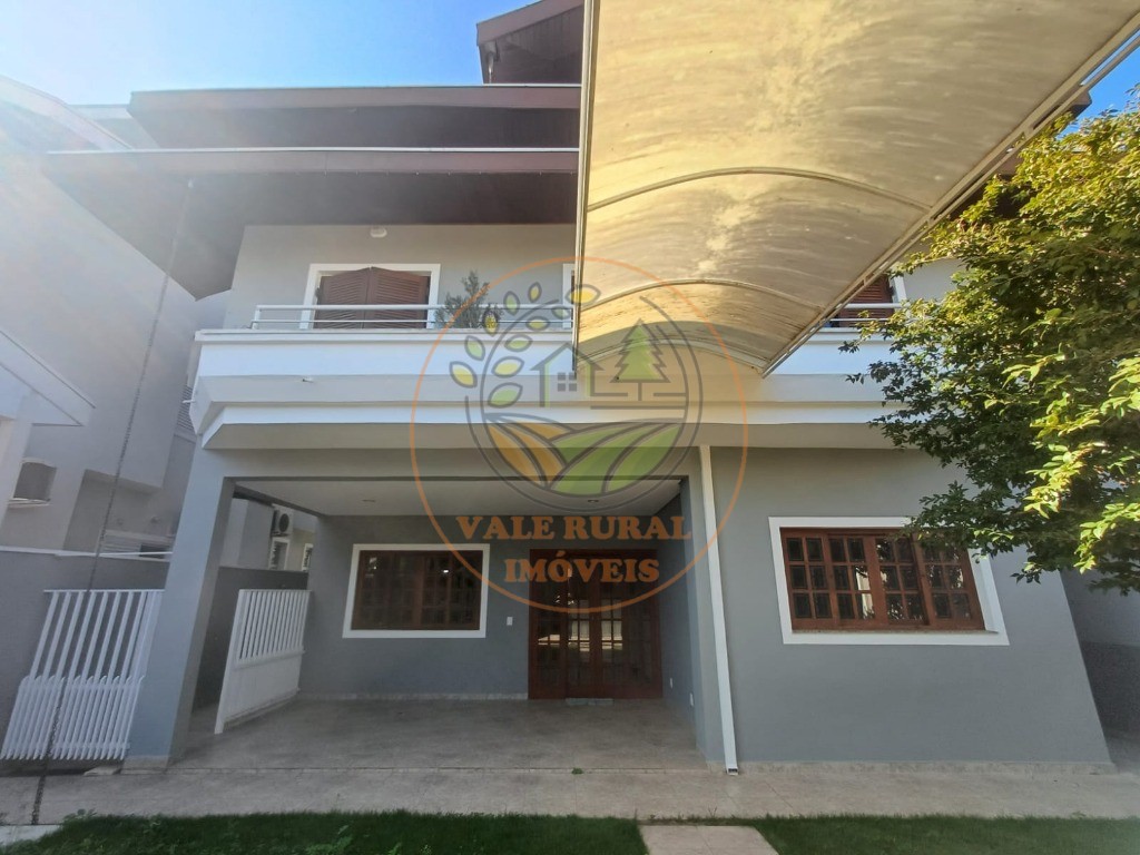 Casa, 5 quartos - Foto 1