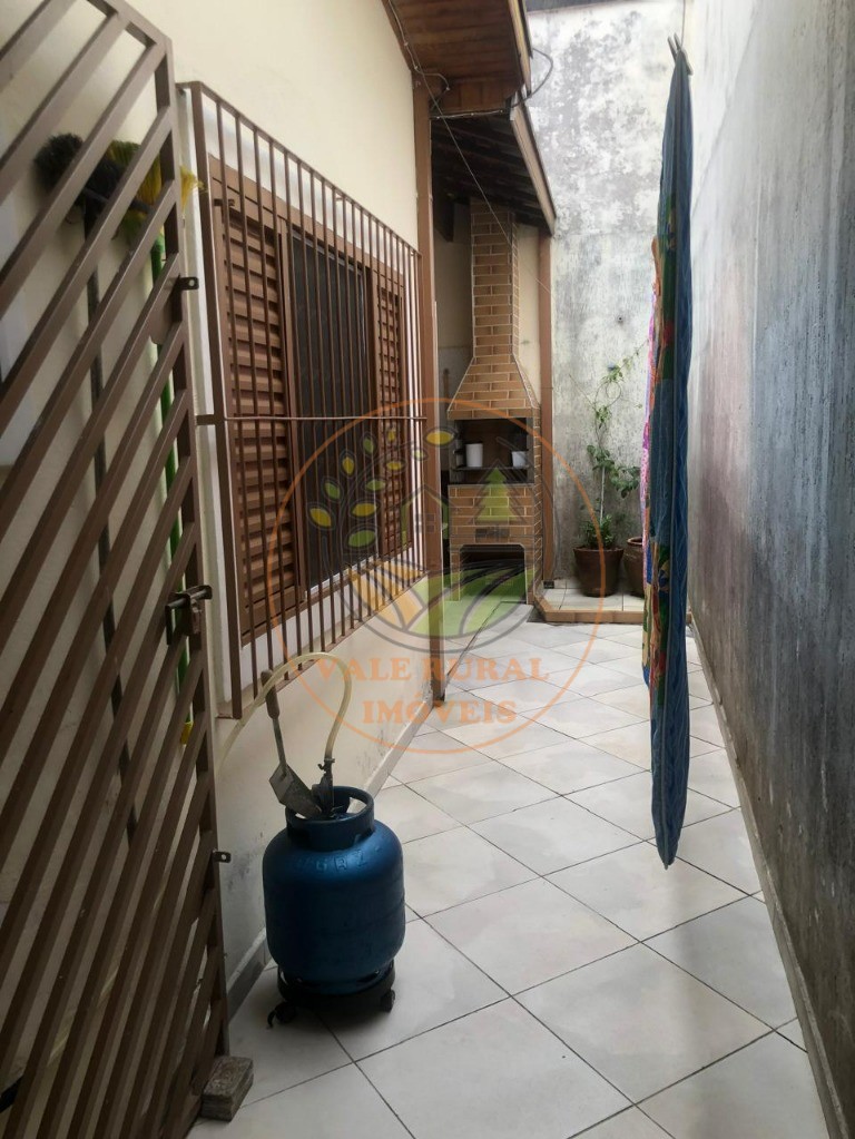 Casa, 2 quartos - Foto 2