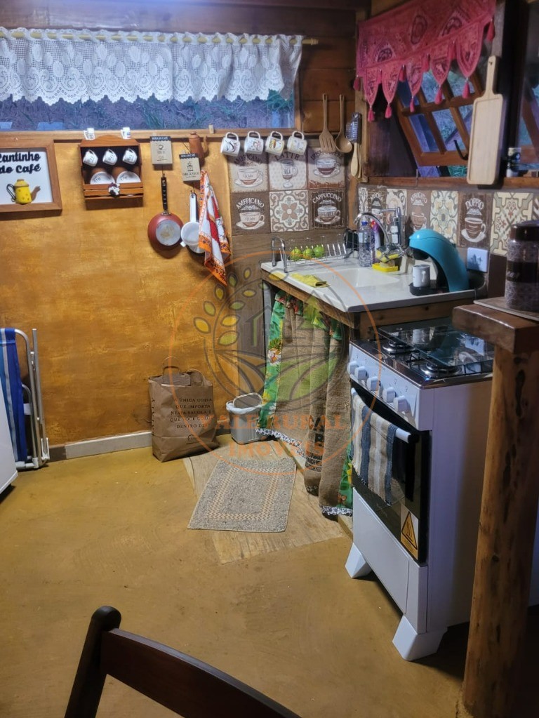 Chácara, 1 quarto - Foto 29