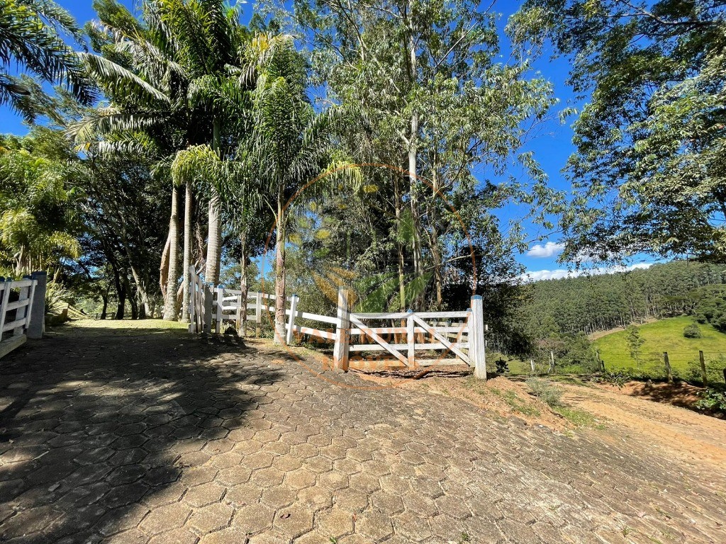 Fazenda, 1 quarto - Foto 7
