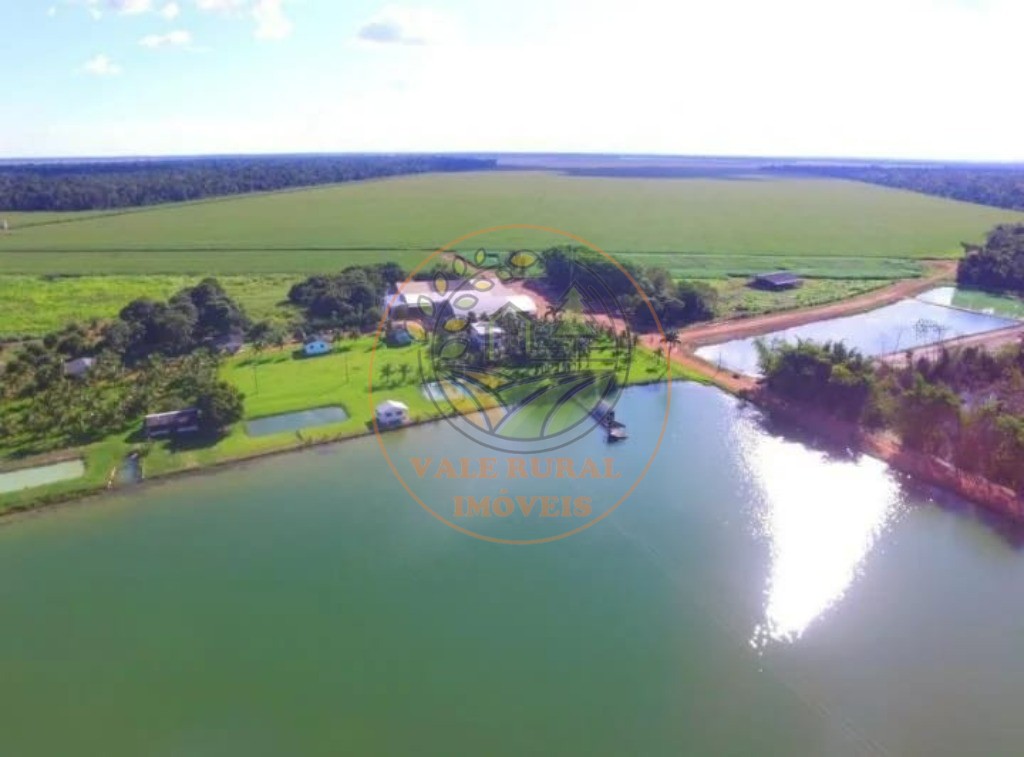 Fazenda, 3 quartos - Foto 8