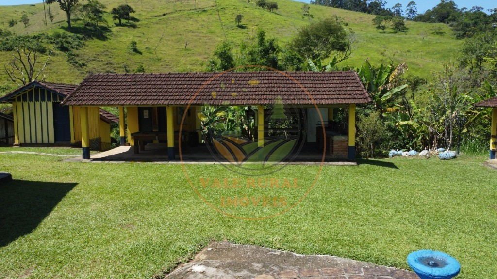 Chácara, 4 quartos - Foto 34