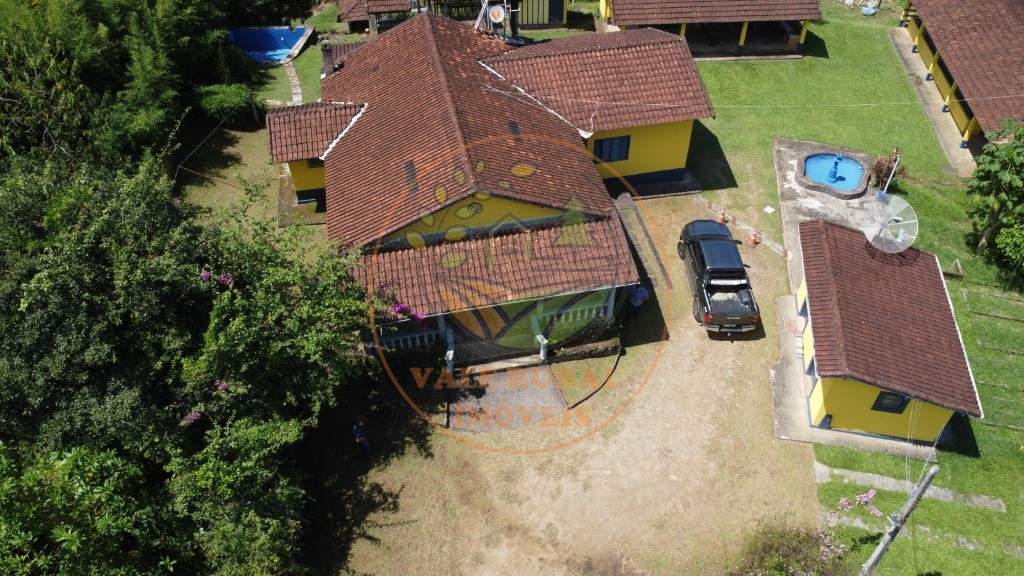 Chácara, 4 quartos - Foto 30