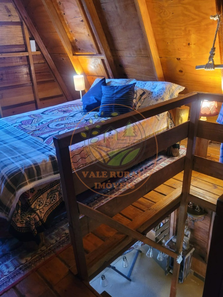 Chácara, 1 quarto - Foto 23