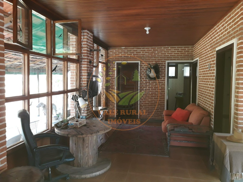 Sítio, 3 quartos - Foto 18