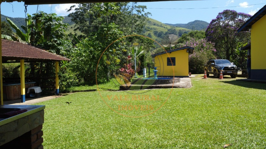 Chácara, 4 quartos - Foto 25