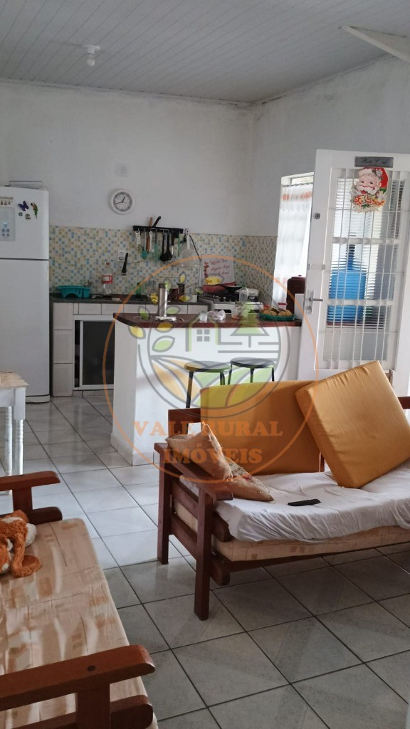 Casa, 1 quarto - Foto 9