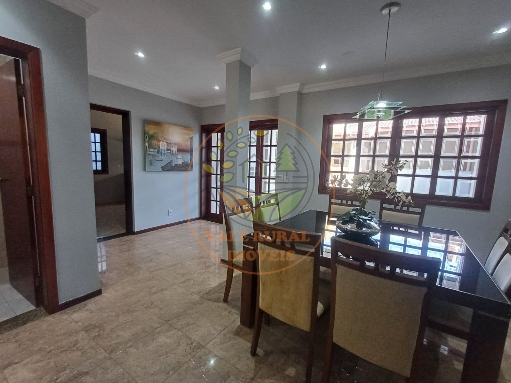 Casa, 5 quartos - Foto 18
