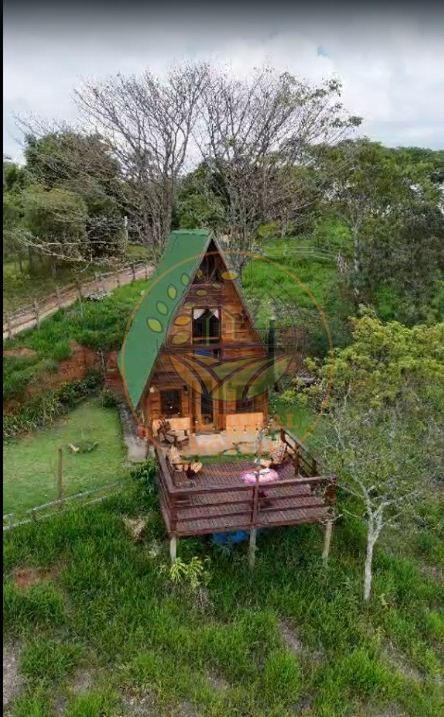 Chácara, 1 quarto - Foto 5
