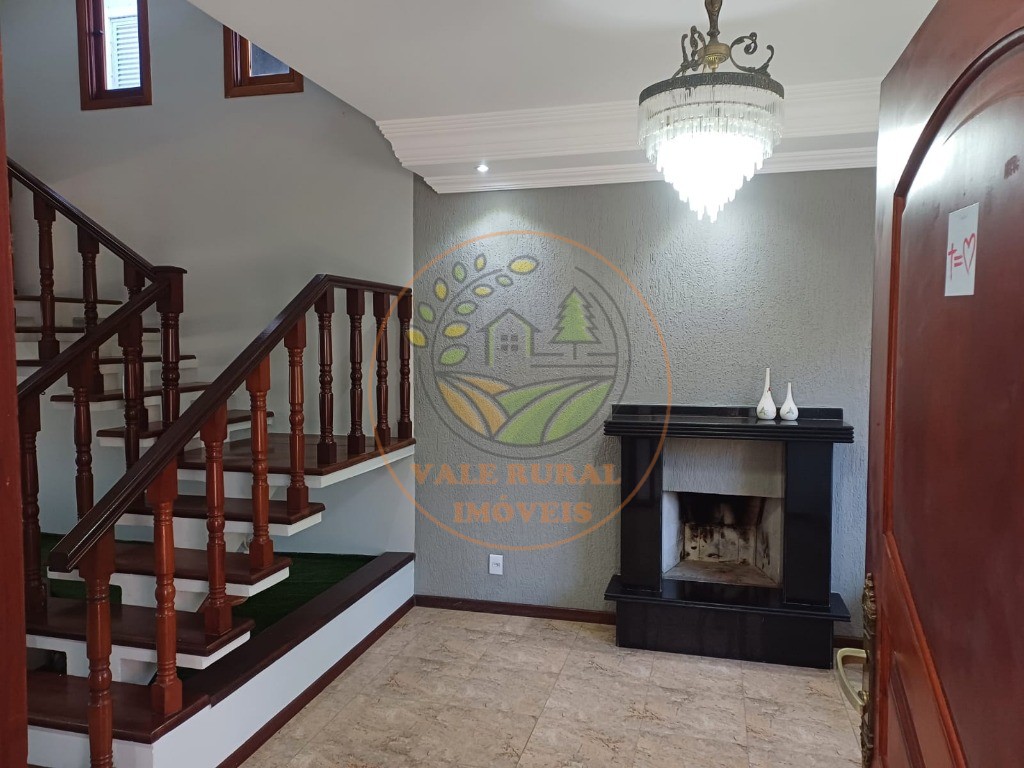 Casa, 5 quartos - Foto 4