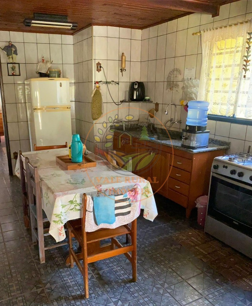 Chácara, 4 quartos - Foto 50