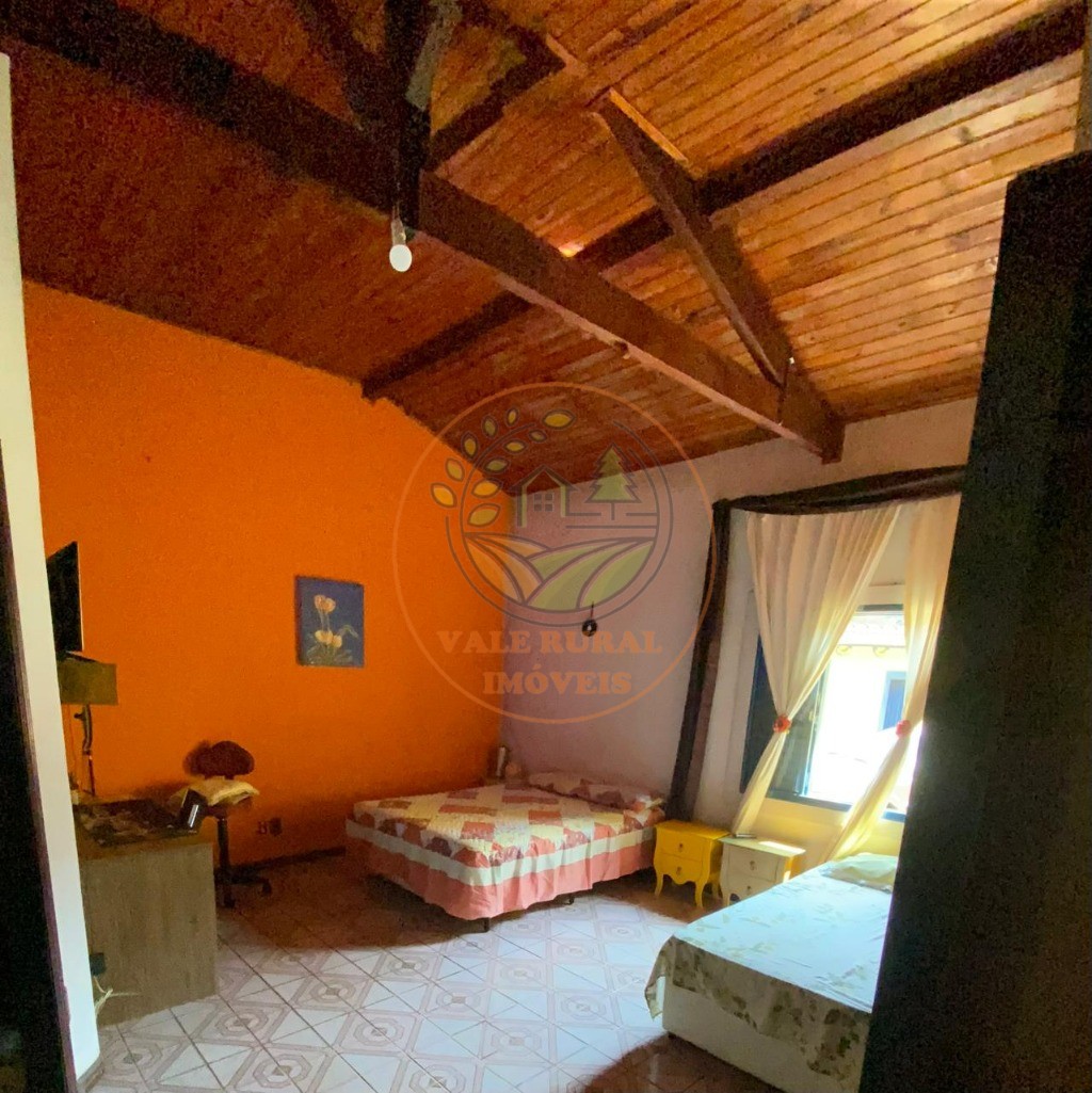 Chácara, 4 quartos - Foto 55