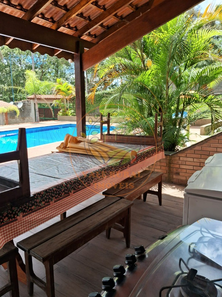 Chácara, 3 quartos - Foto 17