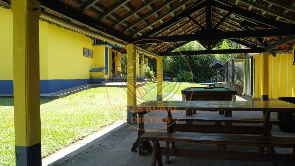 Chácara, 4 quartos - Foto 28