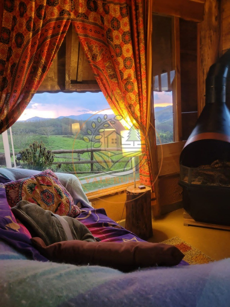 Chácara, 1 quarto - Foto 33