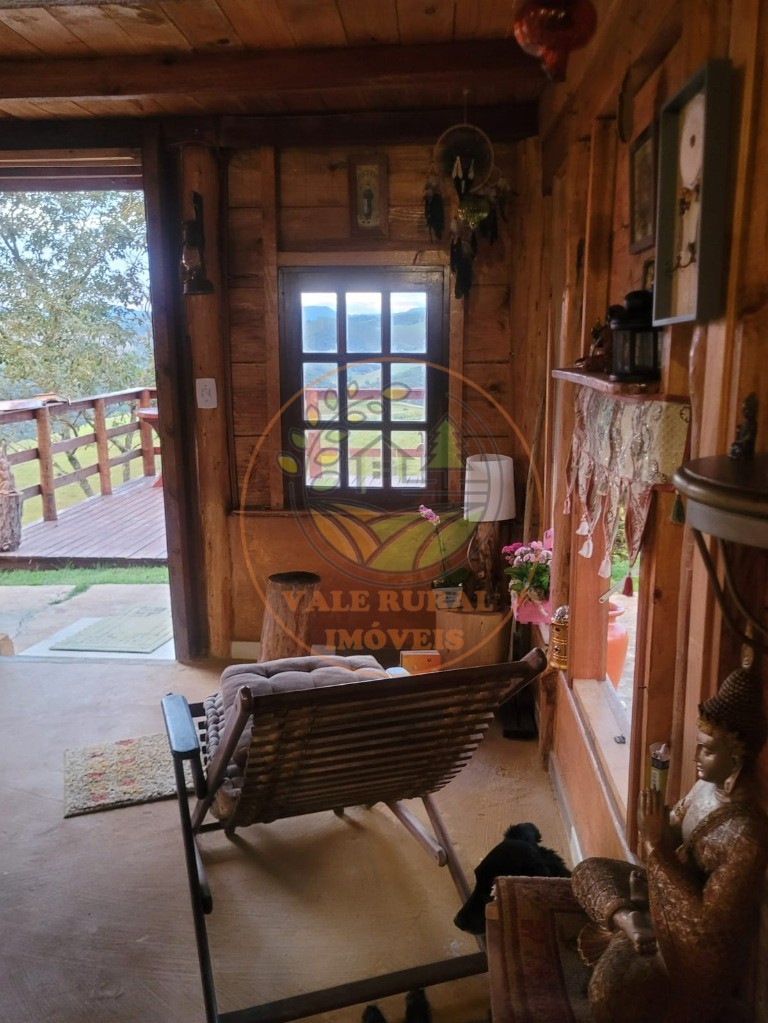 Chácara, 1 quarto - Foto 26