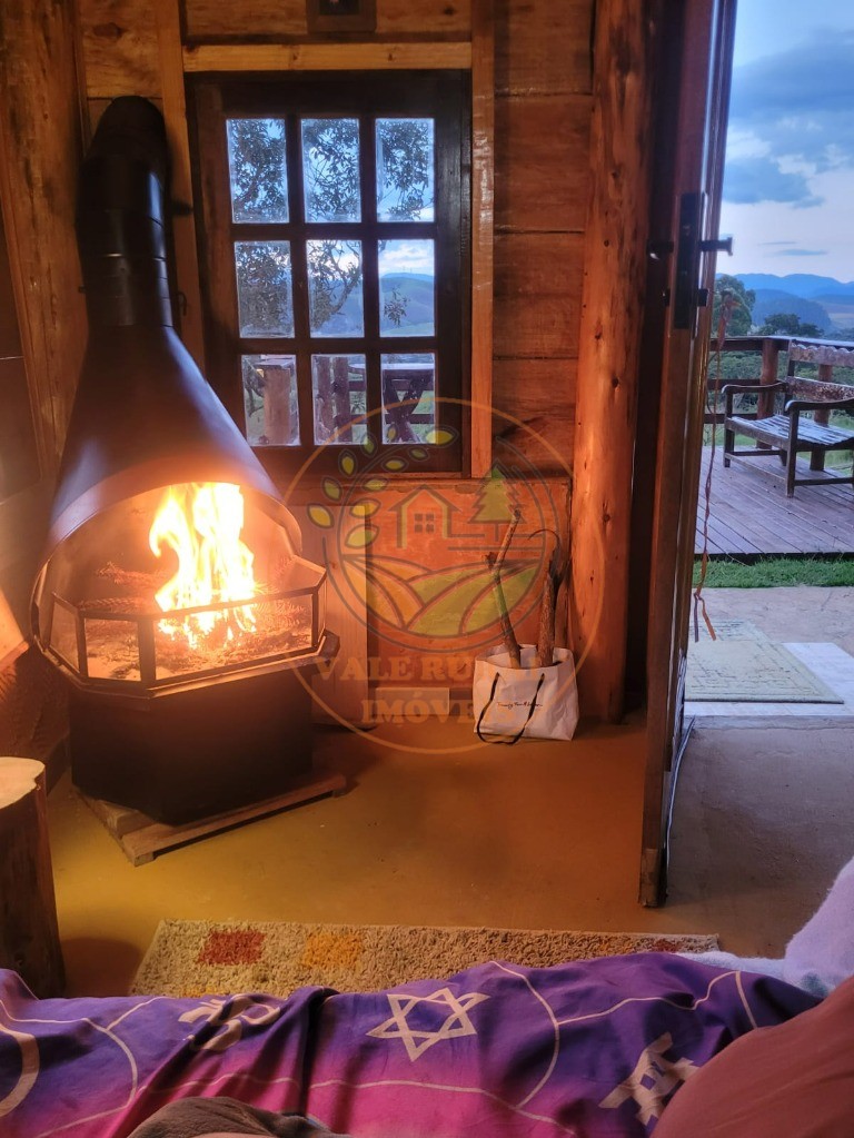 Chácara, 1 quarto - Foto 18