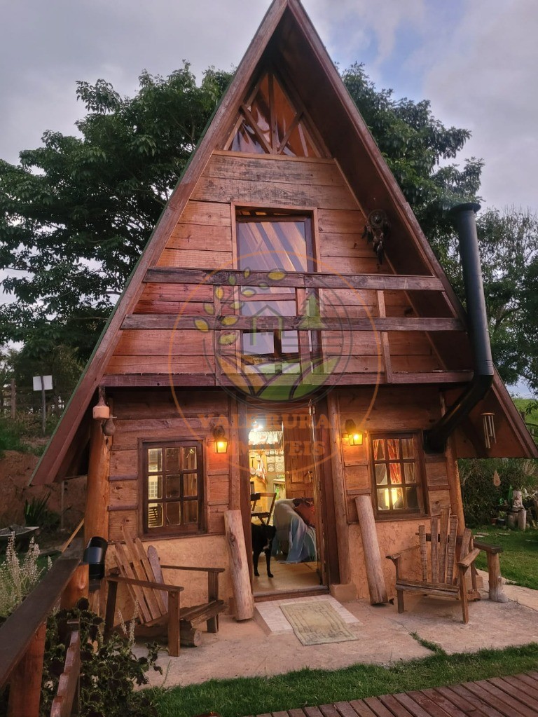 Chácara, 1 quarto - Foto 1