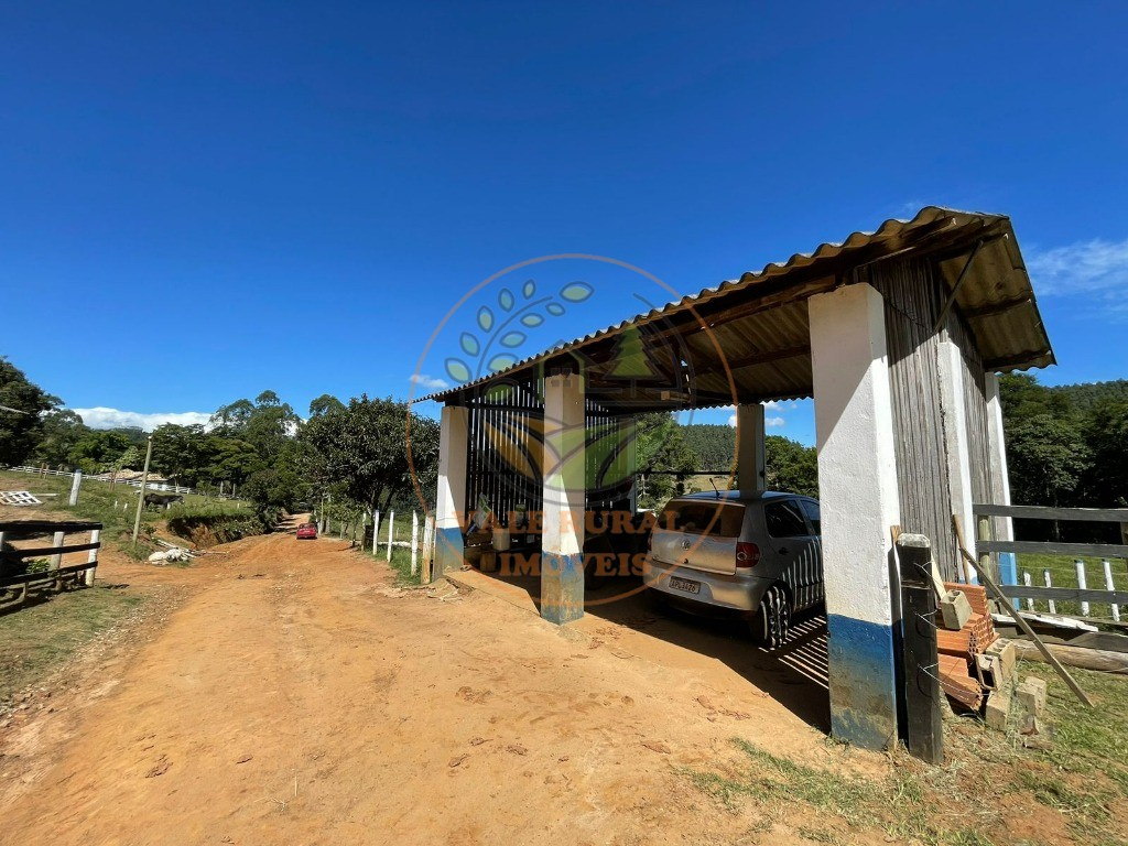 Fazenda, 1 quarto - Foto 8