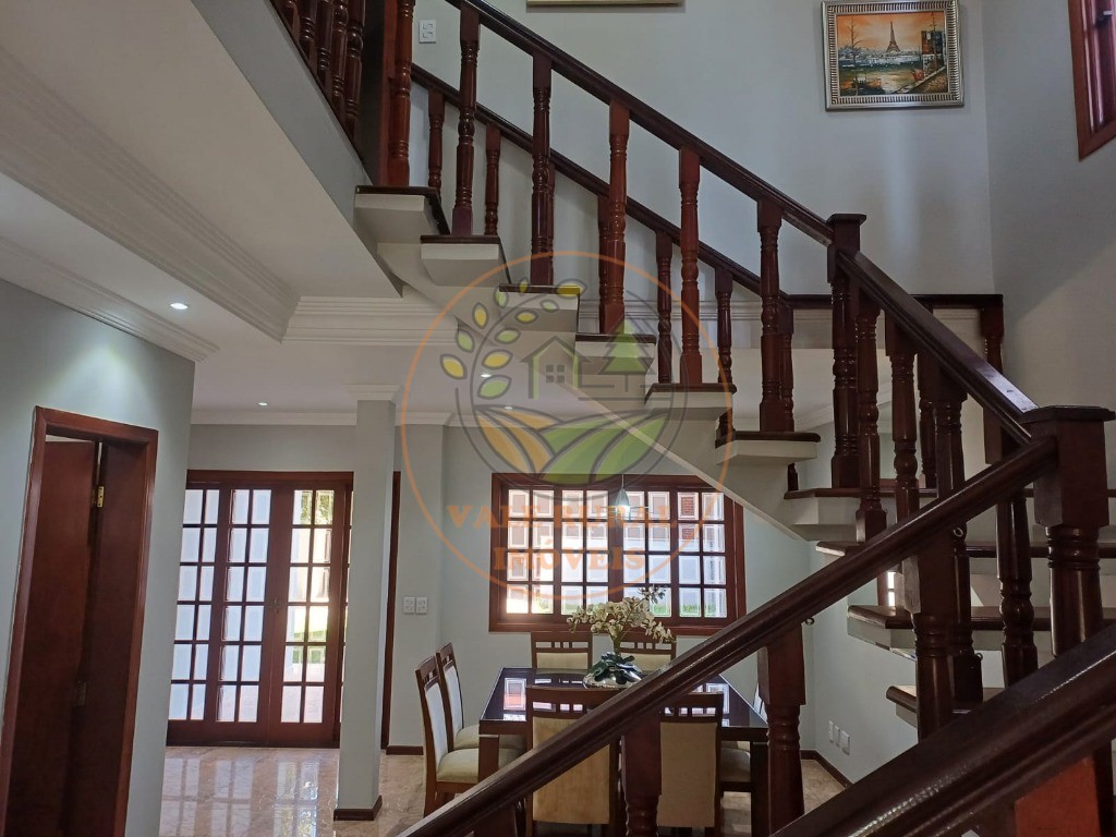 Casa, 5 quartos - Foto 3