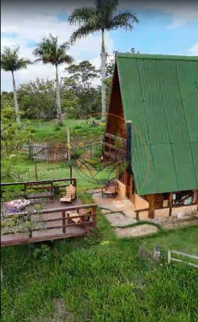Chácara, 1 quarto - Foto 7